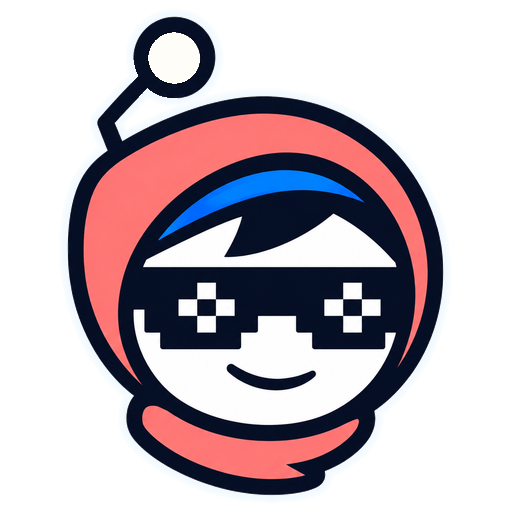 比特桃 Logo